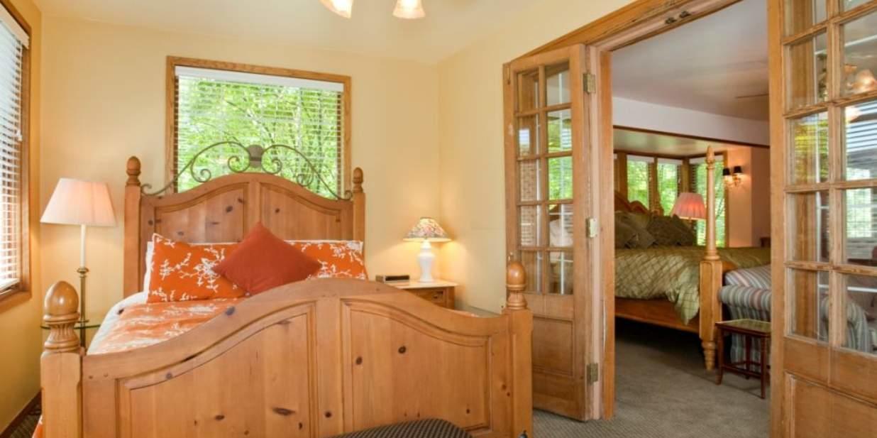 سياتل Bacon Mansion Bed And Breakfast المظهر الخارجي الصورة