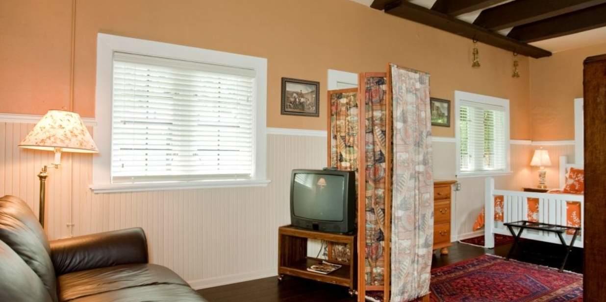 سياتل Bacon Mansion Bed And Breakfast المظهر الخارجي الصورة